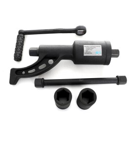 KRAFT&DELE KD1123 Übersetzungsschlüssel mit Herstelleraufkleber