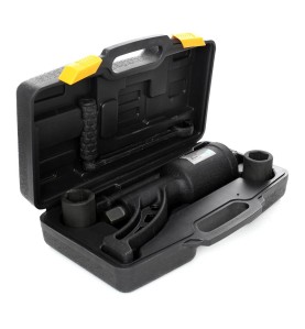 KRAFT&DELE KD1123 Übersetzungsschlüssel im offenen Kunststoffkoffer