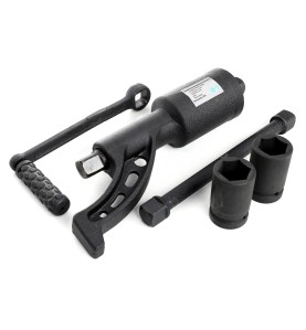 KD1123 Übersetzungsschlüssel-Set auf weißem Hintergrund