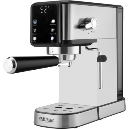 1500W eszpresszó kávéfőző KD4290