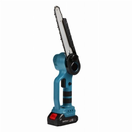Akku-Kettensäge 8" Kraft&Dele KD10647 - Produkt-Hauptbild