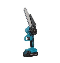 AKUMULIATORINIS PJŪKLAS 8" KRAFT&DELE KD10647