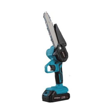 AKKU-KETTENSÄGE 8" KRAFT&DELE KD10647