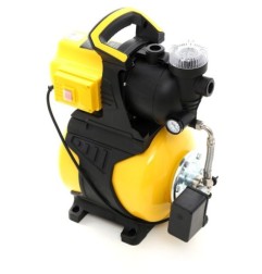 Gartenpumpe mit Druckkessel 1300W KRAFT&DELE KD743 – Hauptbild