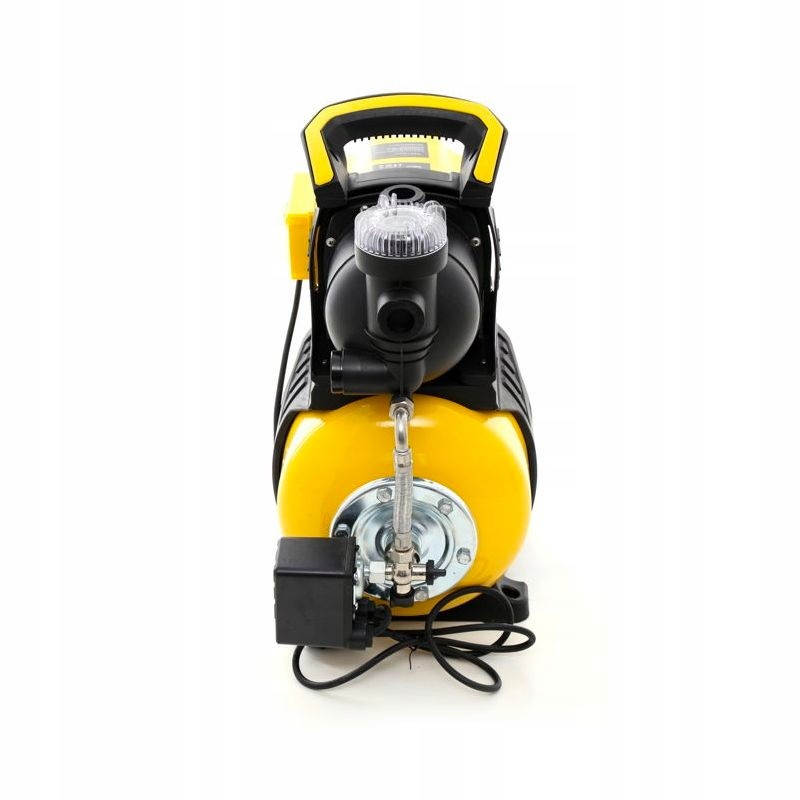 Gartenpumpe mit Kessel 1300W KRAFT&DELE KD743 Gartenpumpe mit Kessel 1300W KRAFT&DELE KD743