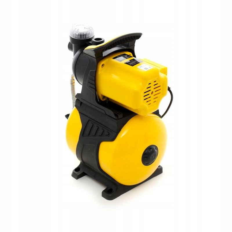 Gartenpumpe mit Kessel 1300W KRAFT&DELE KD743 Gartenpumpe mit Kessel 1300W KRAFT&DELE KD743
