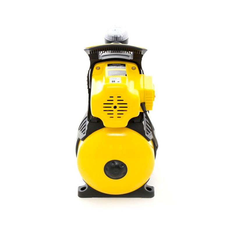 Gartenpumpe mit Kessel 1300W KRAFT&DELE KD743 Gartenpumpe mit Kessel 1300W KRAFT&DELE KD743