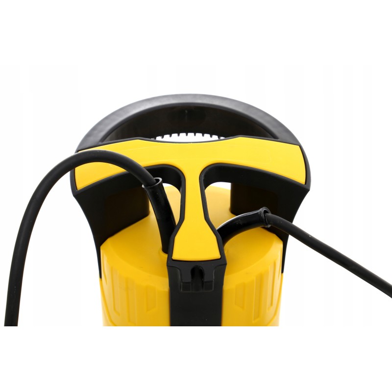 Schmutzwasserpumpe KRAFT&DELE KD740 1650W Schmutzwasserpumpe KRAFT&DELE KD740 1650W