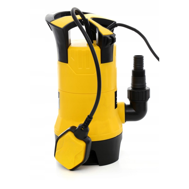 Schmutzwasserpumpe KRAFT&DELE KD740 1650W Schmutzwasserpumpe KRAFT&DELE KD740 1650W