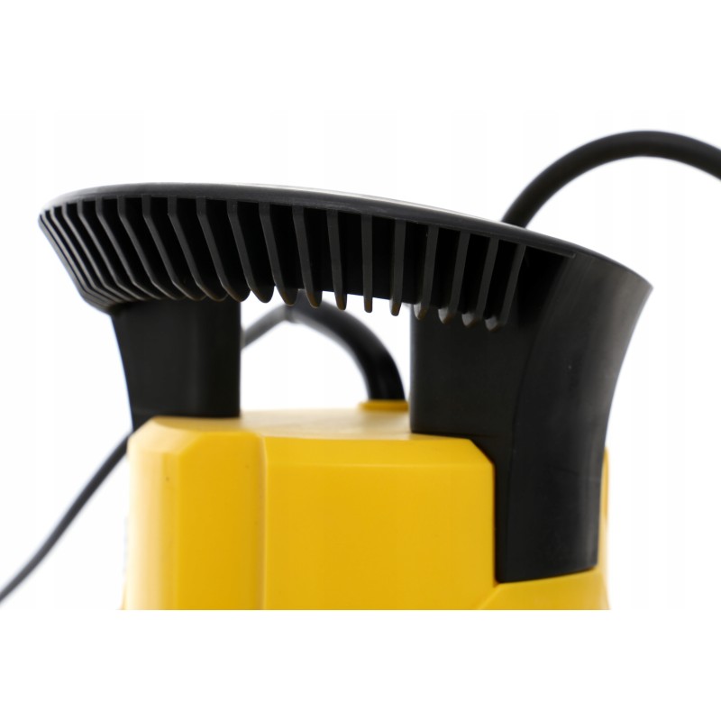 Schmutzwasserpumpe KRAFT&DELE KD740 1650W Schmutzwasserpumpe KRAFT&DELE KD740 1650W