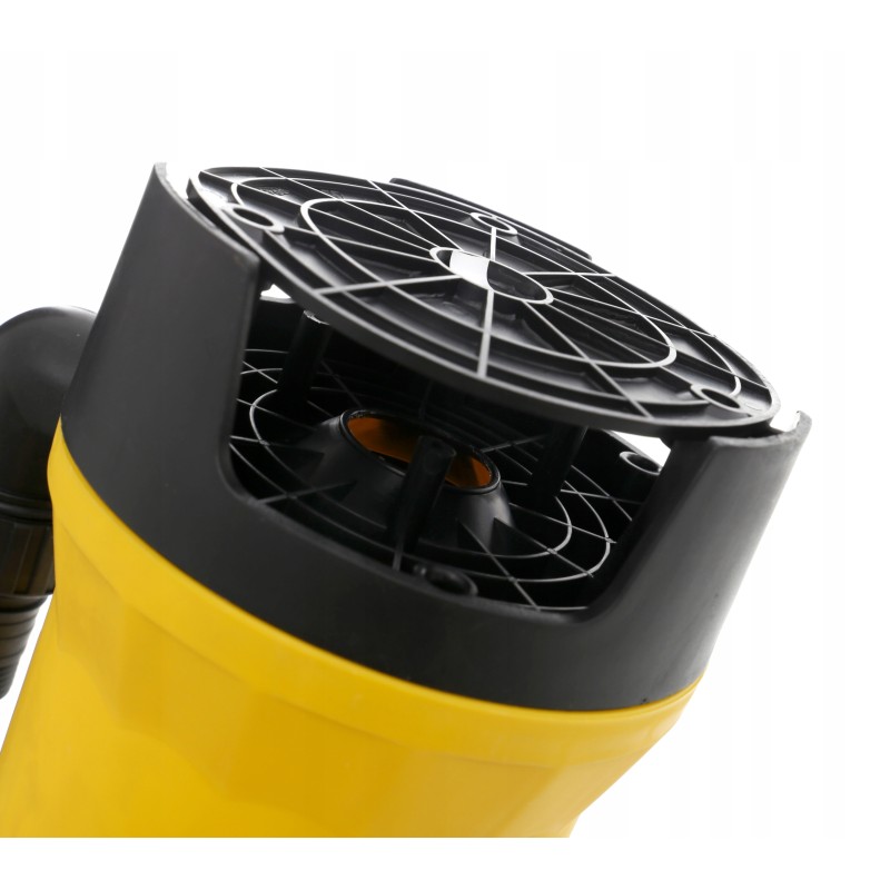 Schmutzwasserpumpe KRAFT&DELE KD740 1650W Schmutzwasserpumpe KRAFT&DELE KD740 1650W