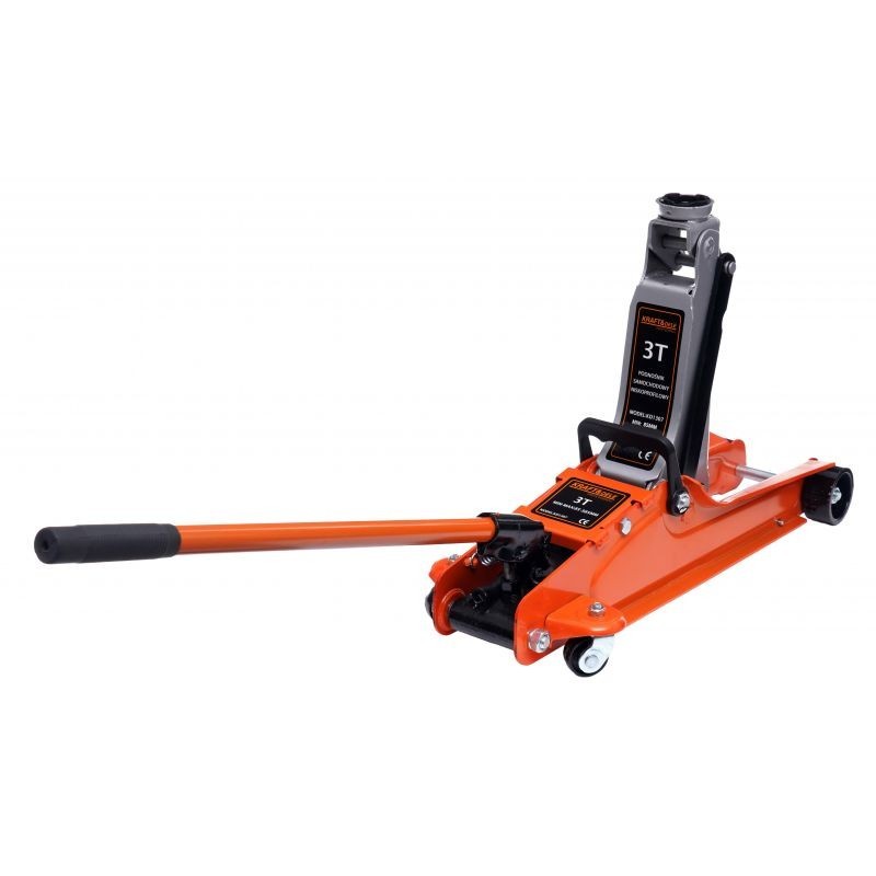 NIEDRIGPROFIL-WAGENHEBER 3T KRAFT&DELE KD1307