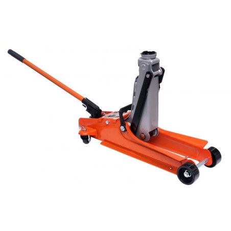 ŽEMO PROFILIO DOMKRATAS 3T KRAFT&DELE KD1307