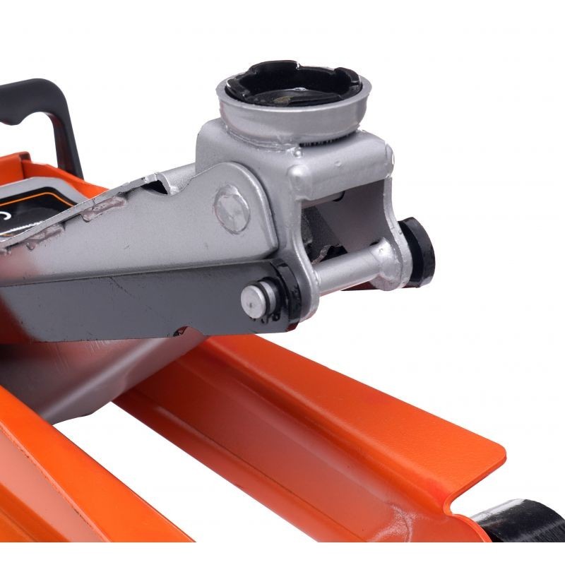 NIEDRIGPROFIL-WAGENHEBER 3T KRAFT&DELE KD1307
