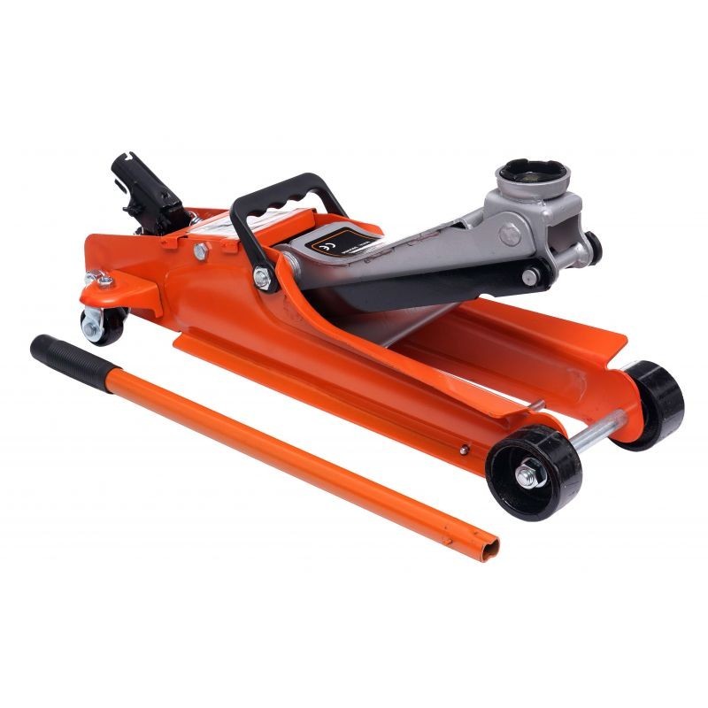 NIEDRIGPROFIL-WAGENHEBER 3T KRAFT&DELE KD1307