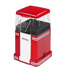 KRAFT&DELE KD4106 pattogatottkukorica-készítő ferde nézetből