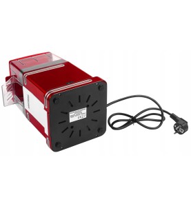 KRAFT&DELE KD4106 pattogatottkukorica-készítő alja, adattáblával és kábellel