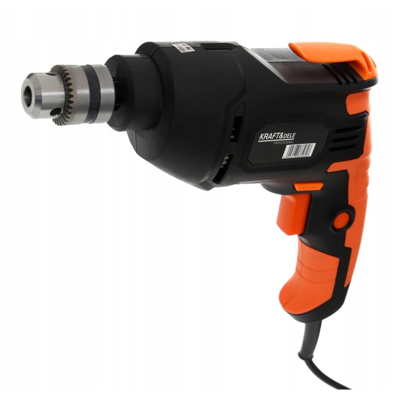 KRAFT&DELE KD1698 elektromos csavarozó 1500W