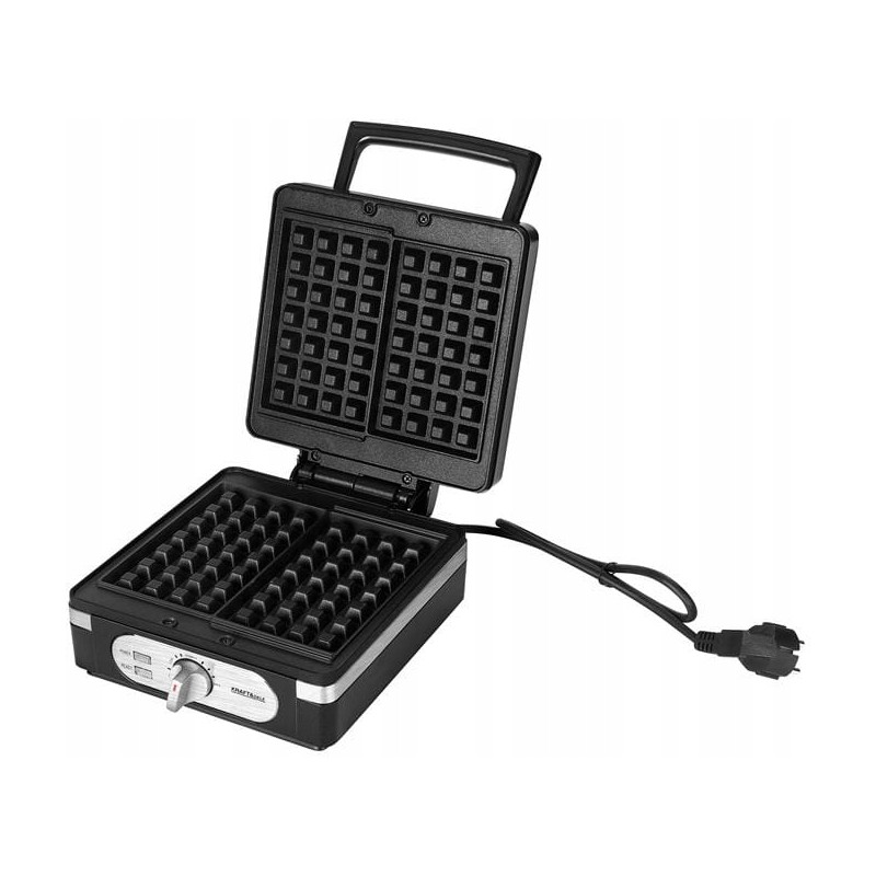 GOFROWNICA 2000W KRAFT&DELE KD4100
