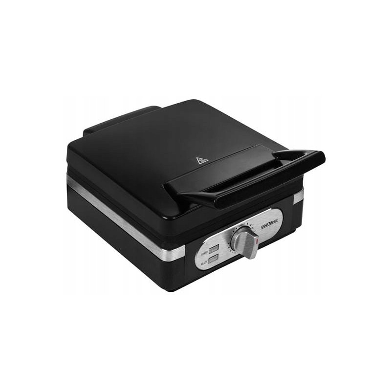GOFROWNICA 2000W KRAFT&DELE KD4100