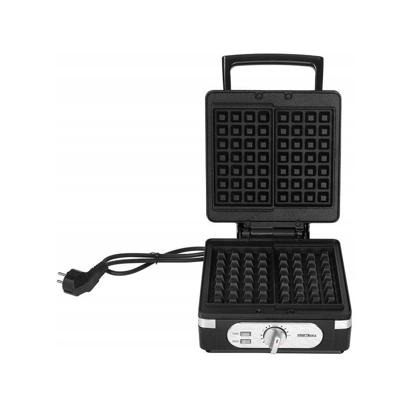 GOFROWNICA 2000W KRAFT&DELE KD4100