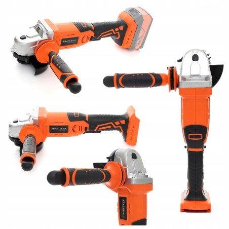 Winkelschleifer 18V PROSERIES KD1772