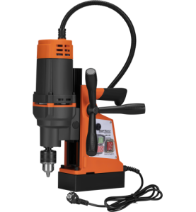 Wiertarka magnetyczna KRAFT&DELE KD2140 2100W - zdjęcie główne