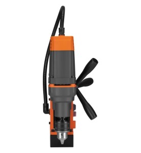 Wiertarka magnetyczna KRAFT&DELE KD2140 - widok z przodu