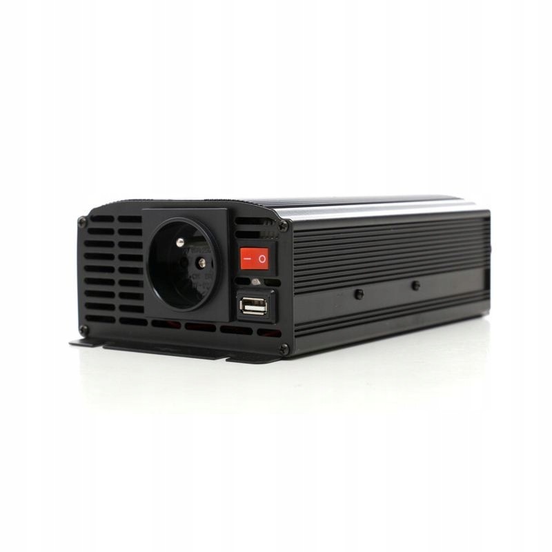 KRAFT&DELE KD1250 Autós inverter 12V 350W/700W KRAFT&DELE KD1250 Autós inverter 12V 350W/700W