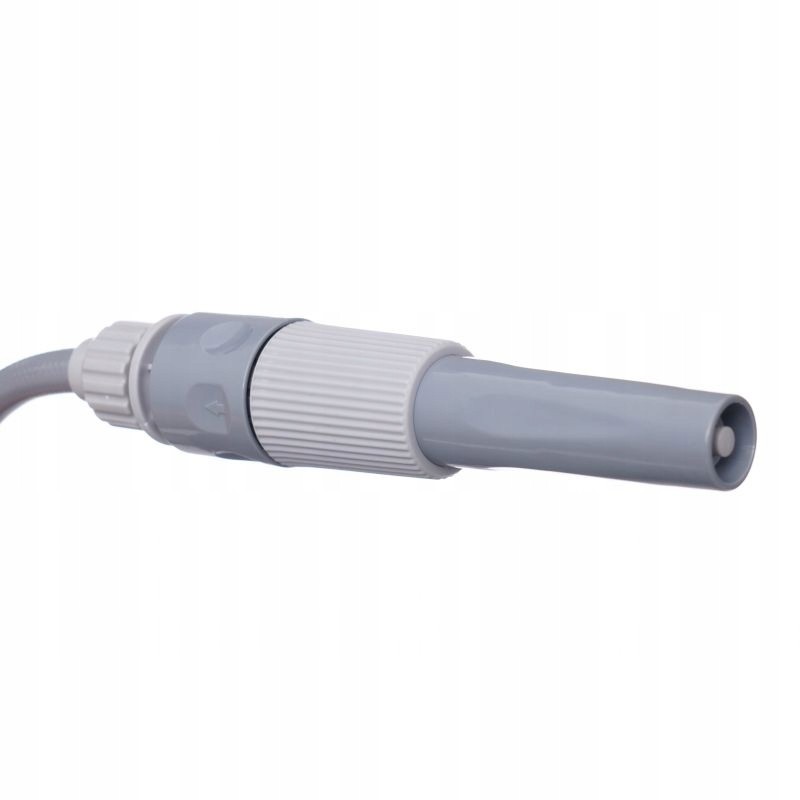 Automatische Gartenschlauchtrommel 15m + 1,5m 1/2" KD2082