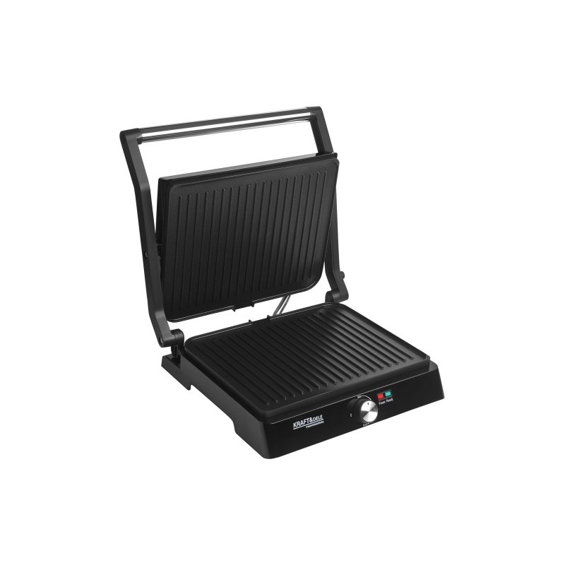 Elektromos grill 2400W KRAFT&DELE KD4103