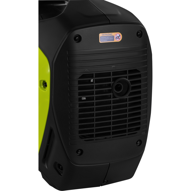 KRAFT&DELE KD685 3kW inverteres áramfejlesztő