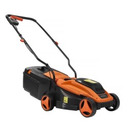 KRAFT&DELE KD5410 Akku-Rasenmäher 20V 6Ah 30L - Hauptbild
