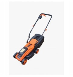 Akumuliatorinė vejapjovė KRAFT&DELE KD5410 20V 6Ah 30L