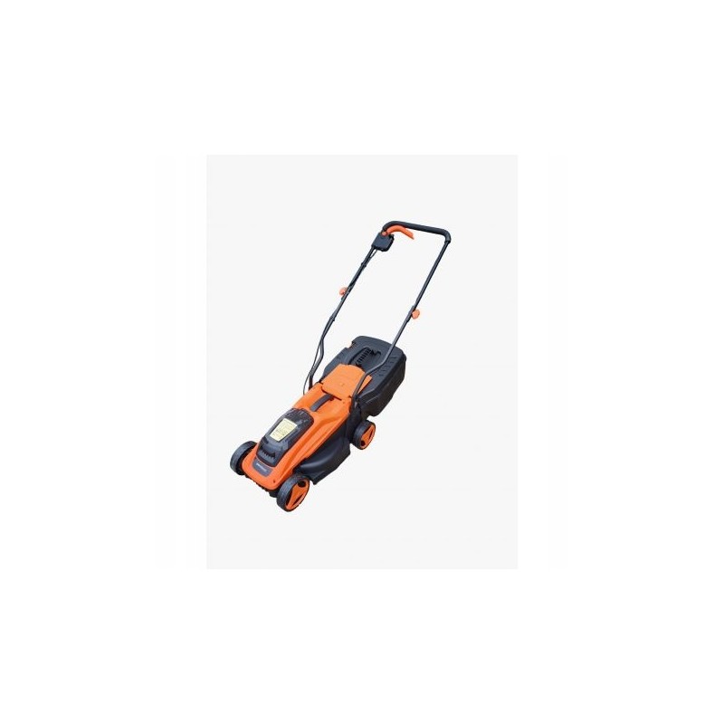 Akumuliatorinė vejapjovė KRAFT&DELE KD5410 20V 6Ah 30L