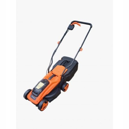 Akku-Rasenmäher KRAFT&DELE KD5410 20V 6Ah 30L