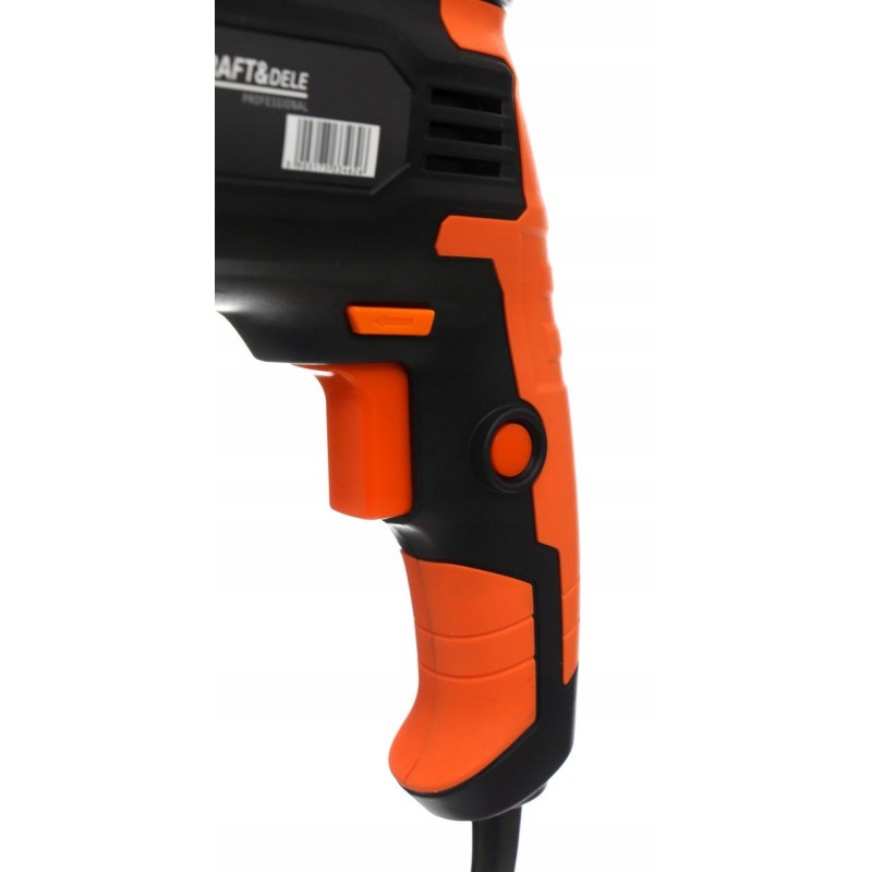 KRAFT&DELE KD1698 elektromos csavarozó 1500W