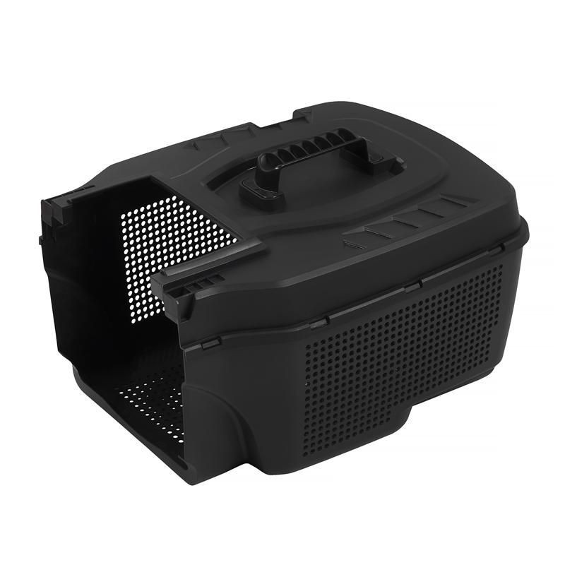Akumuliatorinė vejapjovė KRAFT&DELE KD5410 20V 6Ah 30L
