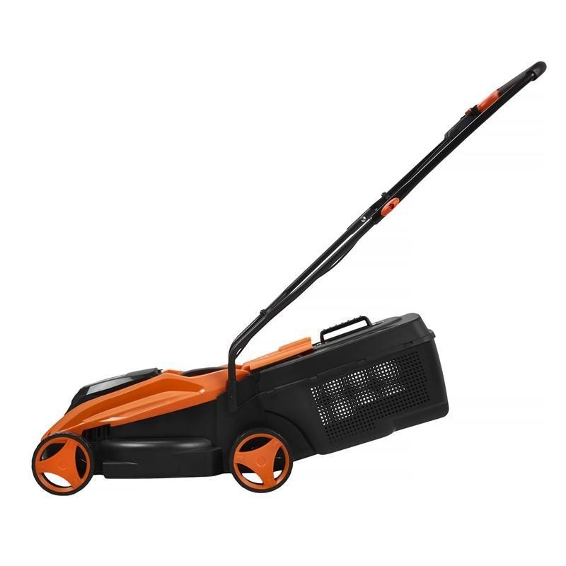 Akumuliatorinė vejapjovė KRAFT&DELE KD5410 20V 6Ah 30L