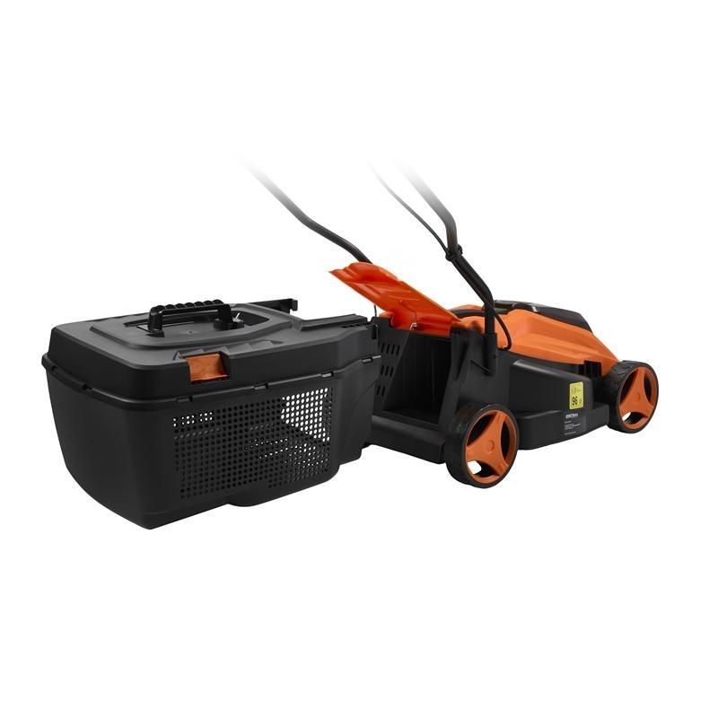 Akumuliatorinė vejapjovė KRAFT&DELE KD5410 20V 6Ah 30L