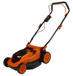 Akku-Rasenmäher 50L 38cm 40V KD5411 - Hauptbild