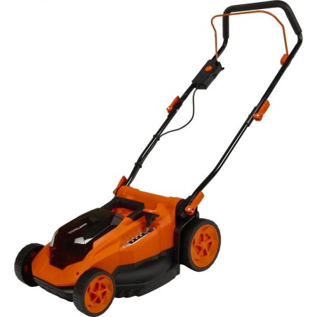 Akumuliatorinė vejapjovė 50L 38cm 40V KD5411 - pagrindinė nuotrauka