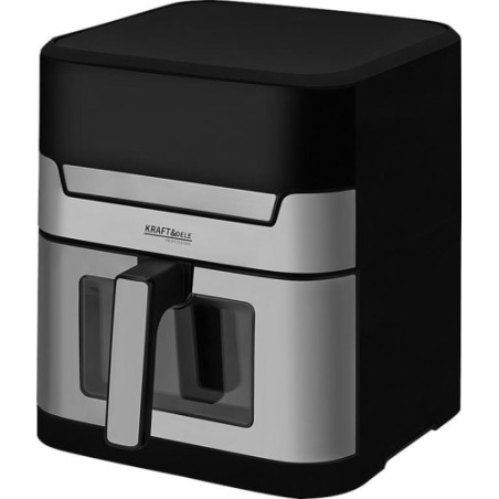 Frytkownica beztłuszczowa 8L Airfryer KD4109 - zdjęcie główne