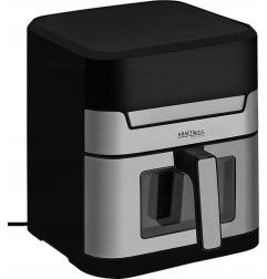 Frytkownica beztłuszczowa 8L Airfryer KRAFT&DELE KD4109