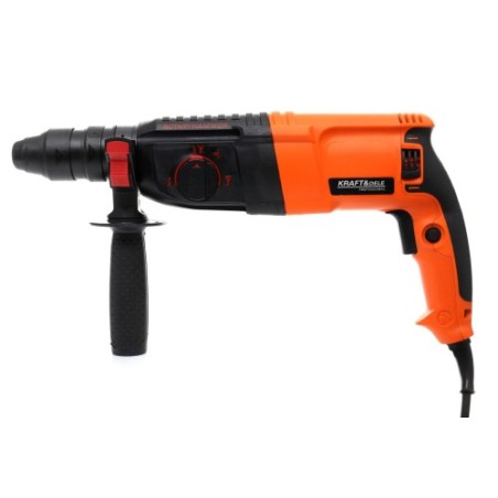 KRAFT&DELE KD1690 Bohrhammer 2650W - Hauptbild