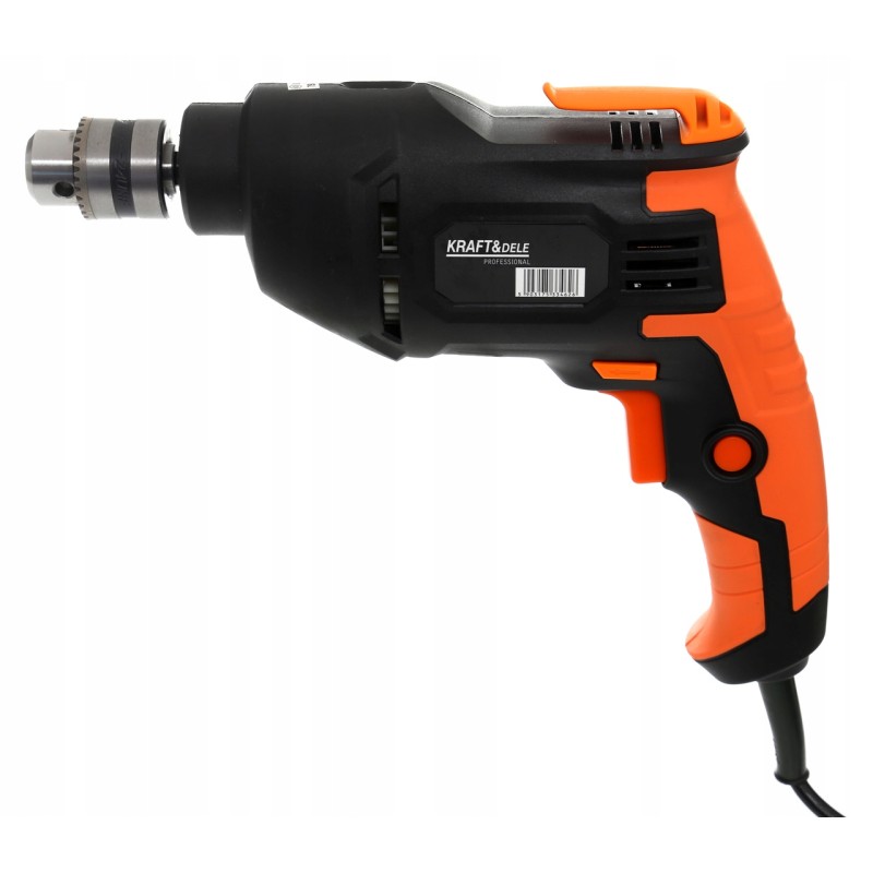 KRAFT&DELE KD1698 elektromos csavarozó 1500W
