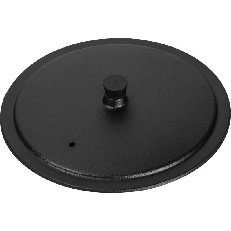 Medžioklės katilas / Ketaus puodas 4L KRAFT&DELE KD4185