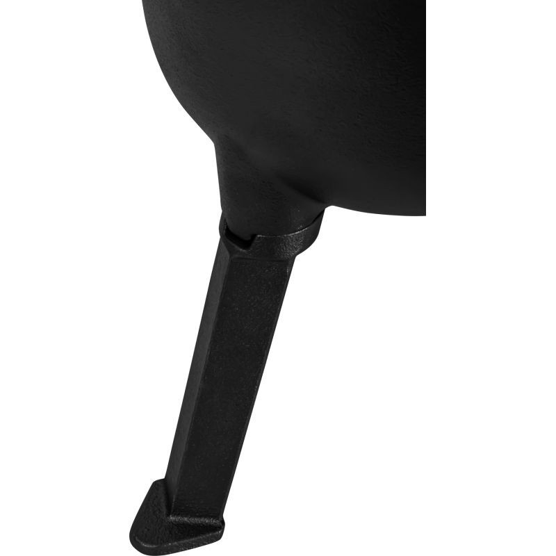 Medžioklės katilas / Ketaus puodas 4L KRAFT&DELE KD4185