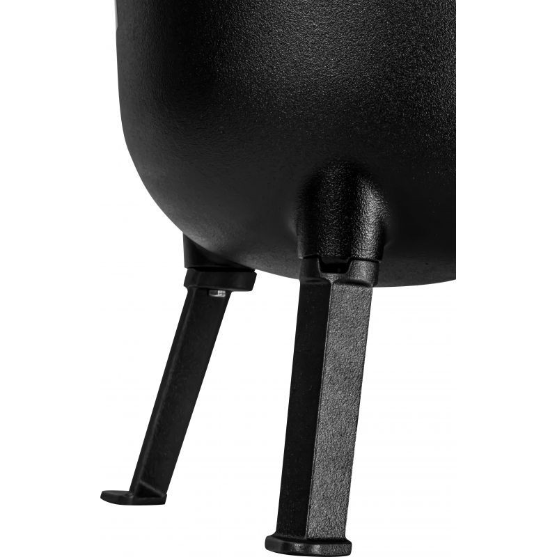 Vadász bogrács / Öntöttvas edény 10L KRAFT&DELE KD4187
