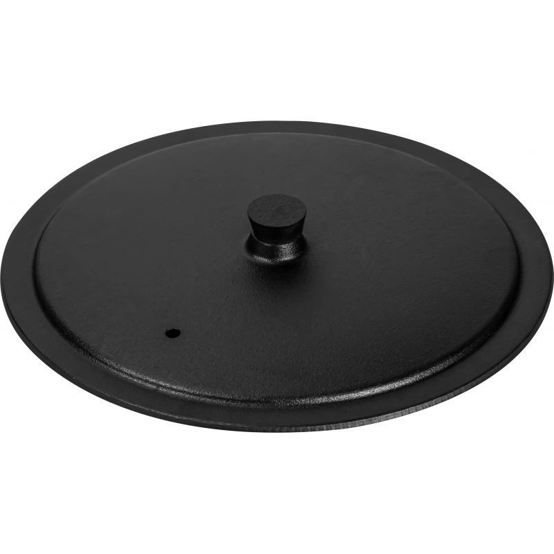 Vadász bogrács / Öntöttvas edény 10L KRAFT&DELE KD4187